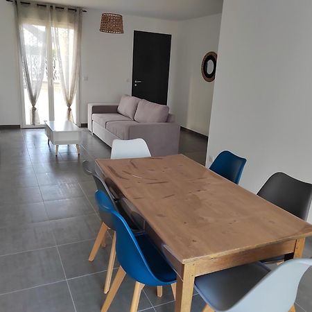 Maison A La Campagne Villiers-sur-Tholon Exteriér fotografie