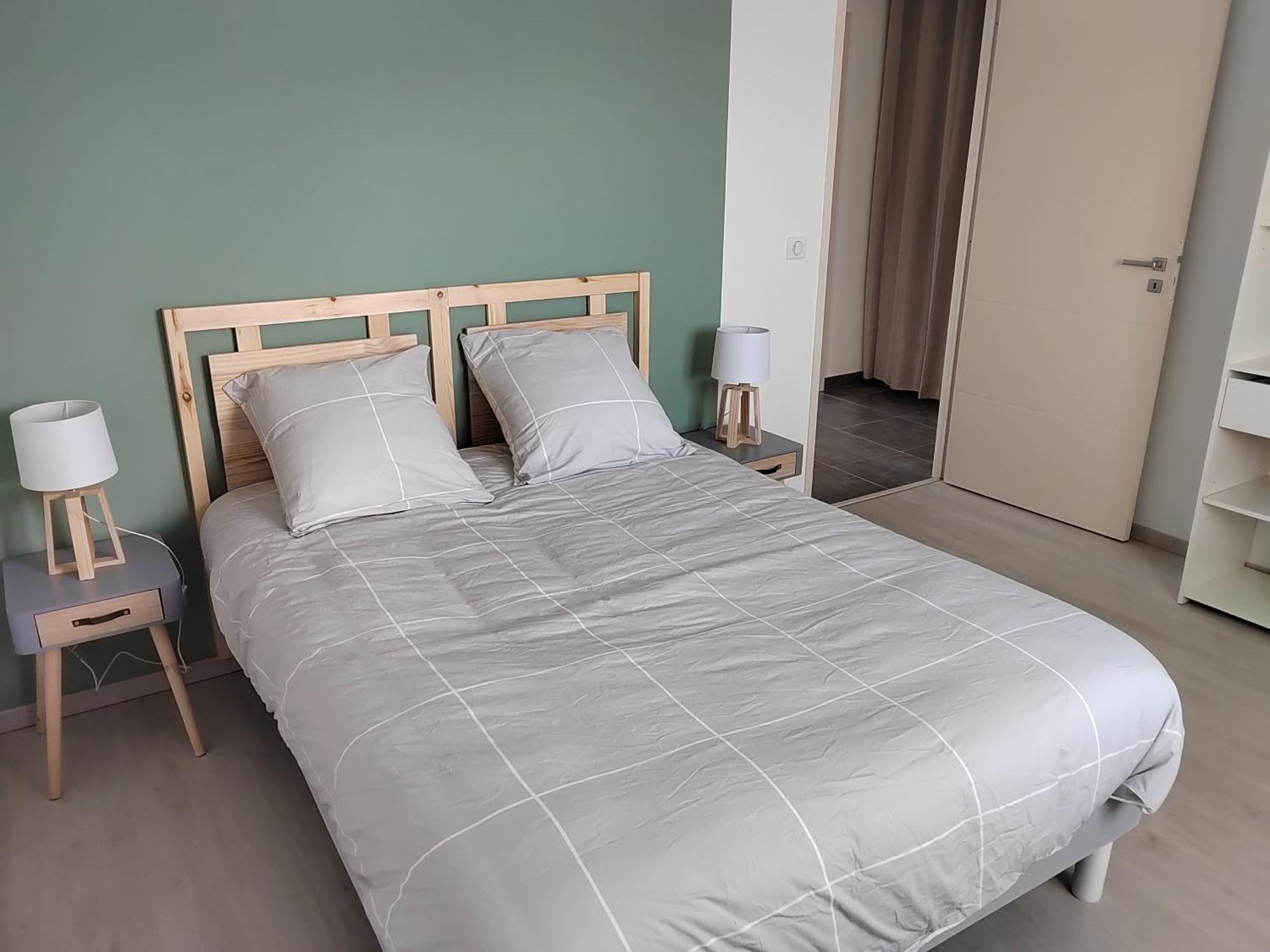 Maison A La Campagne Villiers-sur-Tholon Exteriér fotografie